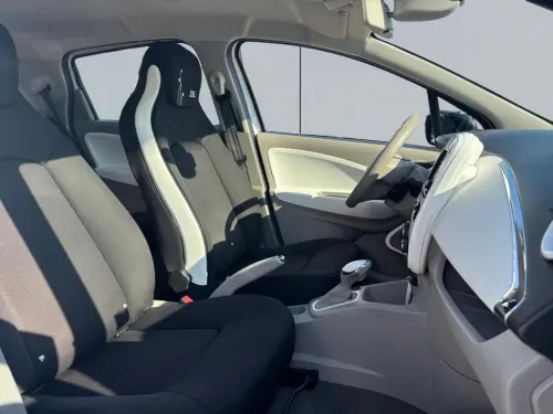 Renault Zoe Life - Photo 16