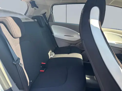 Renault Zoe Life - Photo 17