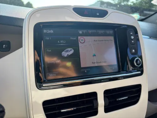 Renault Zoe Life - Photo 19