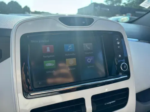 Renault Zoe Life - Photo 21