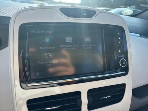 Renault Zoe Life - Photo 22