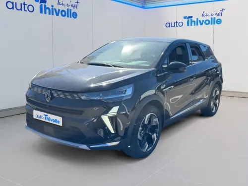 Renault Symbioz E-Tech full hybrid 145 Iconic - Photo 0