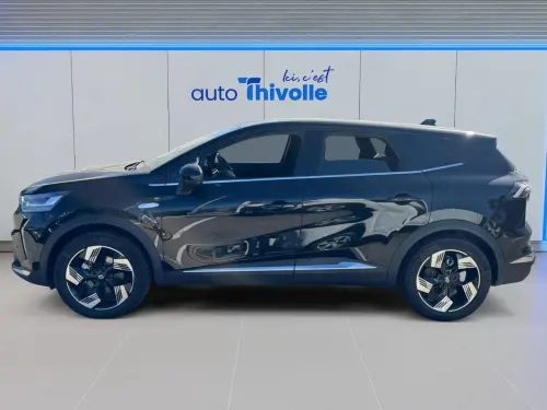 Renault Symbioz E-Tech full hybrid 145 Iconic - Photo 1