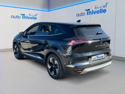 Renault Symbioz E-Tech full hybrid 145 Iconic - Photo 2