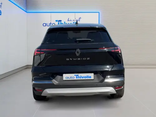 Renault Symbioz E-Tech full hybrid 145 Iconic - Photo 3