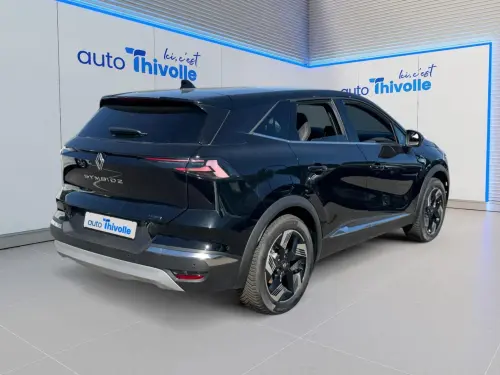 Renault Symbioz E-Tech full hybrid 145 Iconic - Photo 4