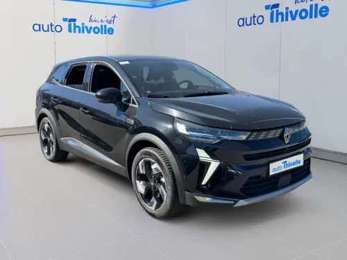 Renault Symbioz E-Tech full hybrid 145 Iconic - Photo 6