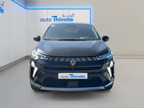 Renault Symbioz E-Tech full hybrid 145 Iconic - Photo 7