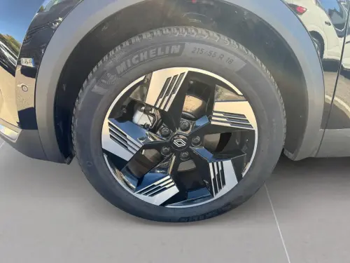Renault Symbioz E-Tech full hybrid 145 Iconic - Photo 8