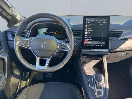 Renault Symbioz E-Tech full hybrid 145 Iconic - Photo 11