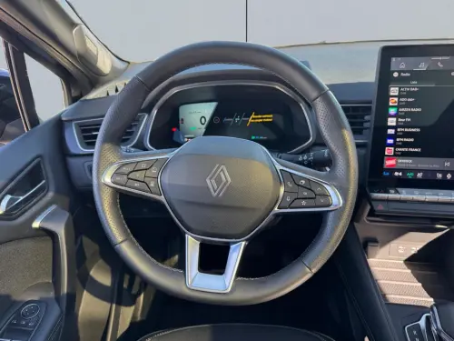 Renault Symbioz E-Tech full hybrid 145 Iconic - Photo 12