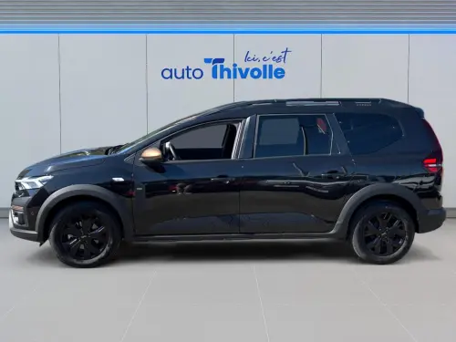 Dacia Jogger Hybrid 140 7 places GSR2 Extreme - Photo 1