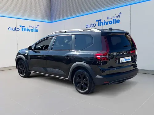 Dacia Jogger Hybrid 140 7 places GSR2 Extreme - Photo 2