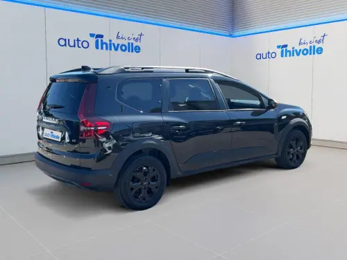 Dacia Jogger Hybrid 140 7 places GSR2 Extreme - Photo 4