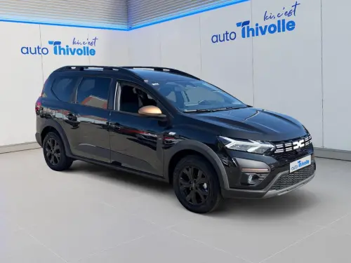 Dacia Jogger Hybrid 140 7 places GSR2 Extreme - Photo 6