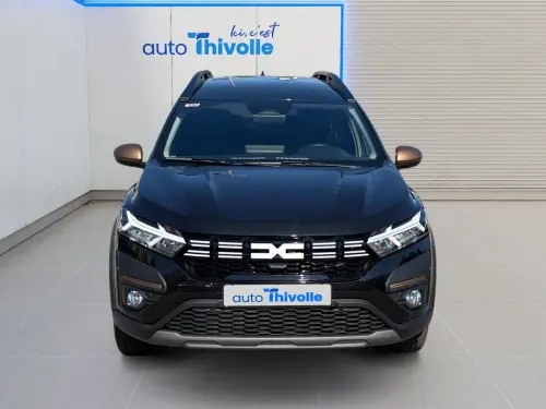 Dacia Jogger Hybrid 140 7 places GSR2 Extreme - Photo 7