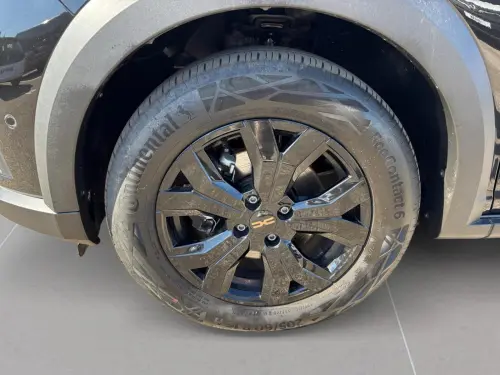 Dacia Jogger Hybrid 140 7 places GSR2 Extreme - Photo 8