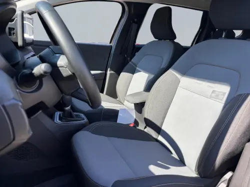 Dacia Jogger Hybrid 140 7 places GSR2 Extreme - Photo 9
