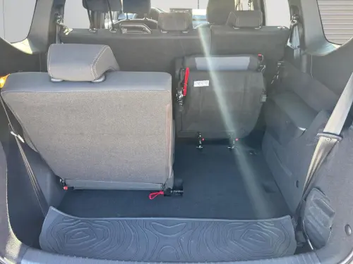 Dacia Jogger Hybrid 140 7 places GSR2 Extreme - Photo 18