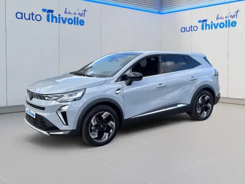 Renault Symbioz E-Tech full hybrid 145 Iconic - Photo 0