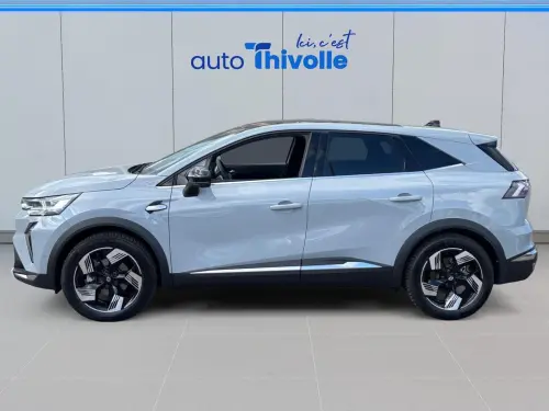 Renault Symbioz E-Tech full hybrid 145 Iconic - Photo 1