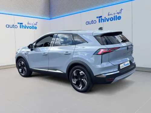 Renault Symbioz E-Tech full hybrid 145 Iconic - Photo 2