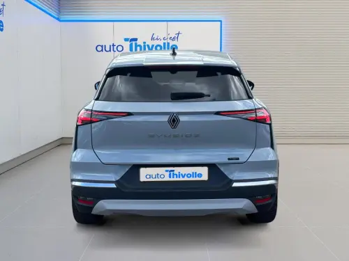Renault Symbioz E-Tech full hybrid 145 Iconic - Photo 3