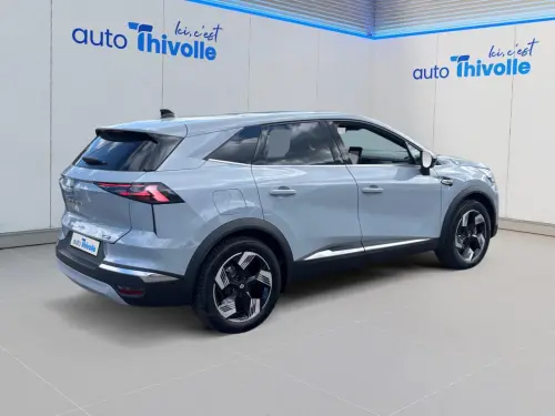 Renault Symbioz E-Tech full hybrid 145 Iconic - Photo 4