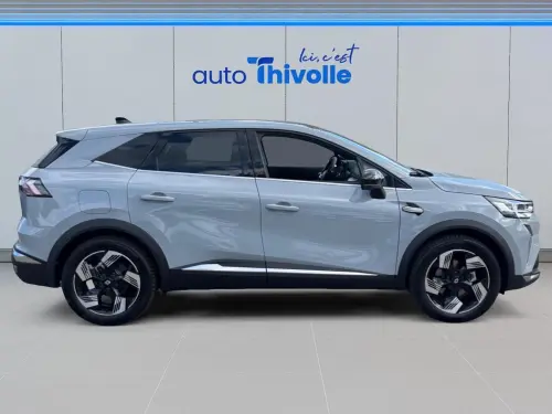 Renault Symbioz E-Tech full hybrid 145 Iconic - Photo 5