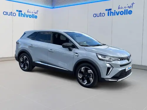 Renault Symbioz E-Tech full hybrid 145 Iconic - Photo 6