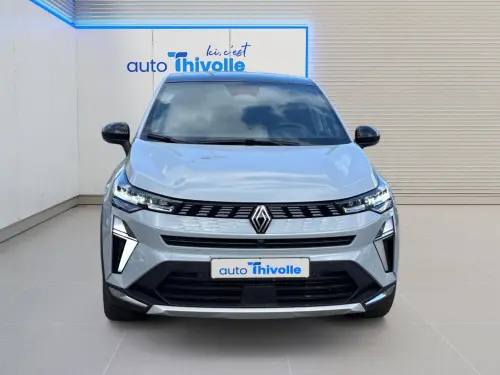 Renault Symbioz E-Tech full hybrid 145 Iconic - Photo 7