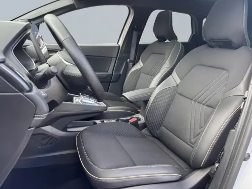 Renault Symbioz E-Tech full hybrid 145 Iconic - Photo 9