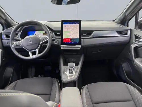 Renault Symbioz E-Tech full hybrid 145 Iconic - Photo 11