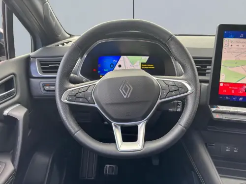 Renault Symbioz E-Tech full hybrid 145 Iconic - Photo 12
