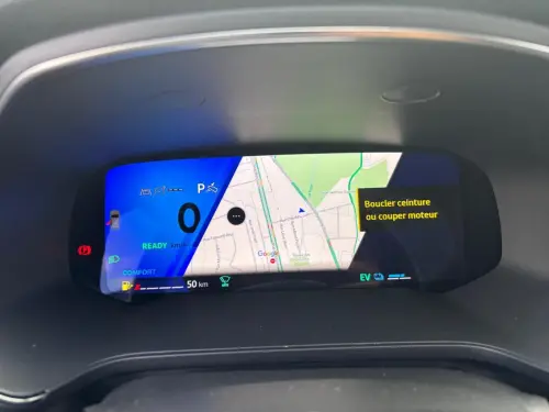 Renault Symbioz E-Tech full hybrid 145 Iconic - Photo 13