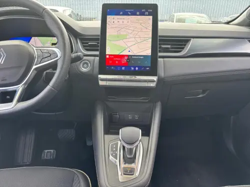 Renault Symbioz E-Tech full hybrid 145 Iconic - Photo 14