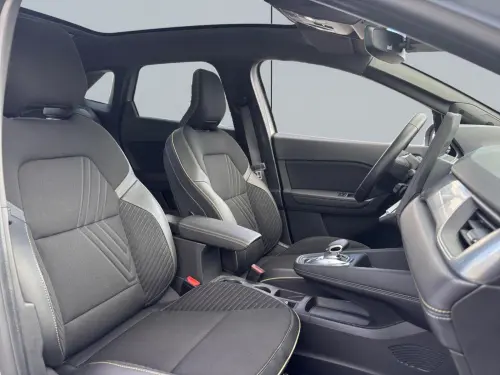 Renault Symbioz E-Tech full hybrid 145 Iconic - Photo 16