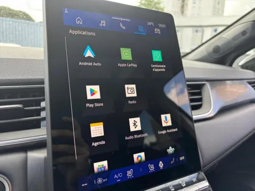 Renault Symbioz E-Tech full hybrid 145 Iconic - Photo 19