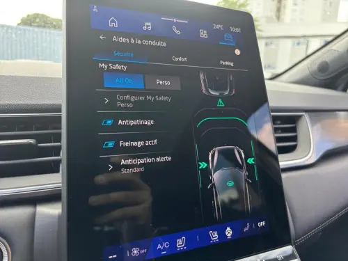 Renault Symbioz E-Tech full hybrid 145 Iconic - Photo 21