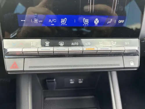 Renault Symbioz E-Tech full hybrid 145 Iconic - Photo 22