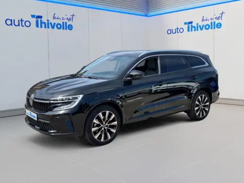 Renault Espace Espace E-Tech full hybrid 200 GSR2 Techno - Photo 0