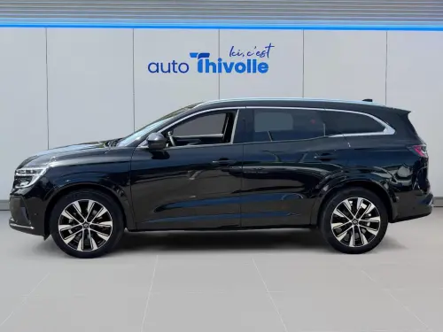 Renault Espace Espace E-Tech full hybrid 200 GSR2 Techno - Photo 1