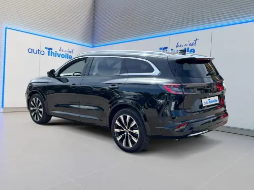 Renault Espace Espace E-Tech full hybrid 200 GSR2 Techno - Photo 2