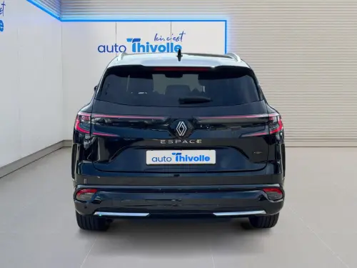 Renault Espace Espace E-Tech full hybrid 200 GSR2 Techno - Photo 3