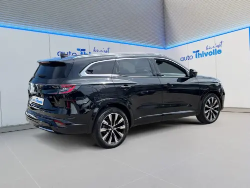 Renault Espace Espace E-Tech full hybrid 200 GSR2 Techno - Photo 4