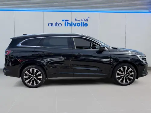 Renault Espace Espace E-Tech full hybrid 200 GSR2 Techno - Photo 5