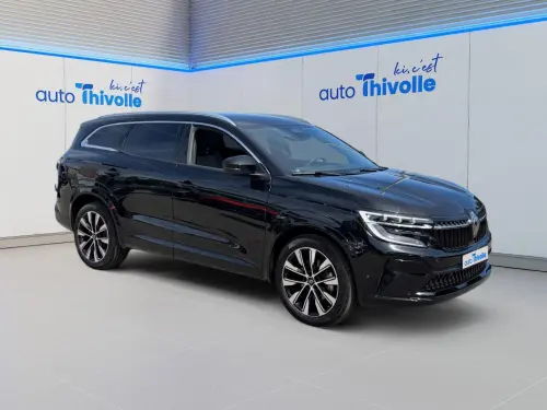 Renault Espace Espace E-Tech full hybrid 200 GSR2 Techno - Photo 6