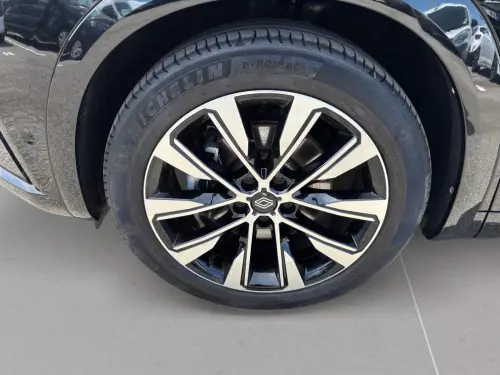 Renault Espace Espace E-Tech full hybrid 200 GSR2 Techno - Photo 8