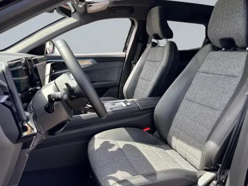 Renault Espace Espace E-Tech full hybrid 200 GSR2 Techno - Photo 9
