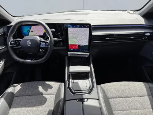 Renault Espace Espace E-Tech full hybrid 200 GSR2 Techno - Photo 11